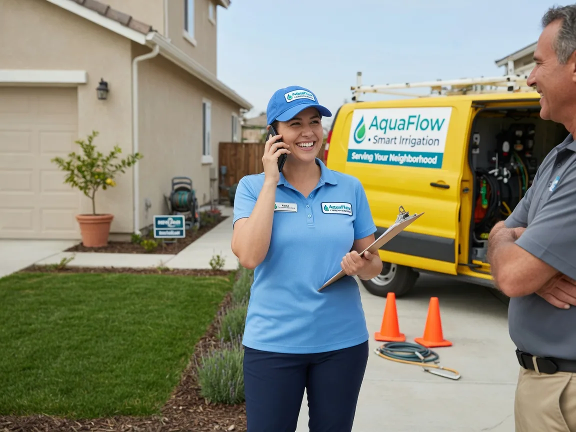 Irrigation Installation Alton, MO FAQs